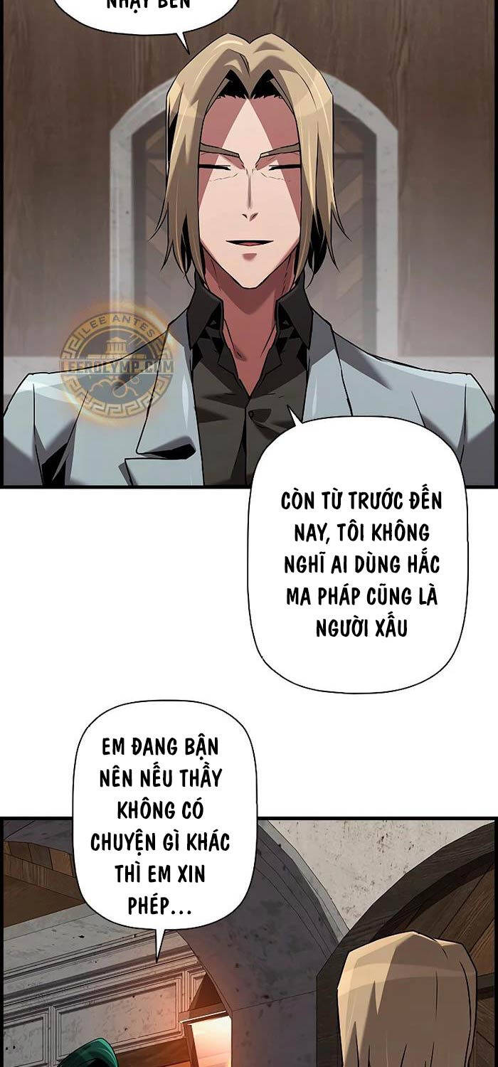 Đặc Tính Tiến Hóa Của Chiêu Hồn Sư - Chapter 59 - Page 3