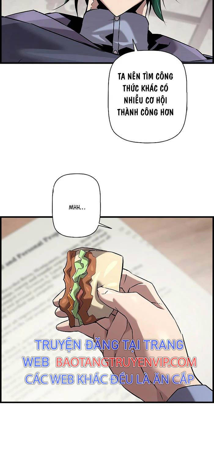 Đặc Tính Tiến Hóa Của Chiêu Hồn Sư - Chapter 59 - Page 31