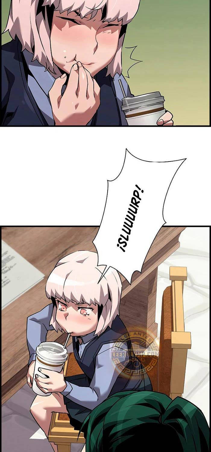 Đặc Tính Tiến Hóa Của Chiêu Hồn Sư - Chapter 59 - Page 34