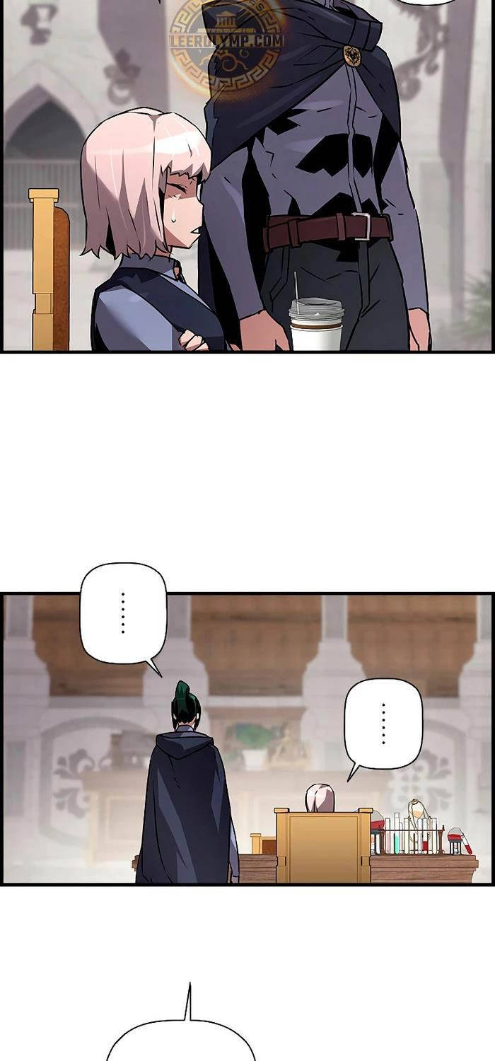 Đặc Tính Tiến Hóa Của Chiêu Hồn Sư - Chapter 59 - Page 37