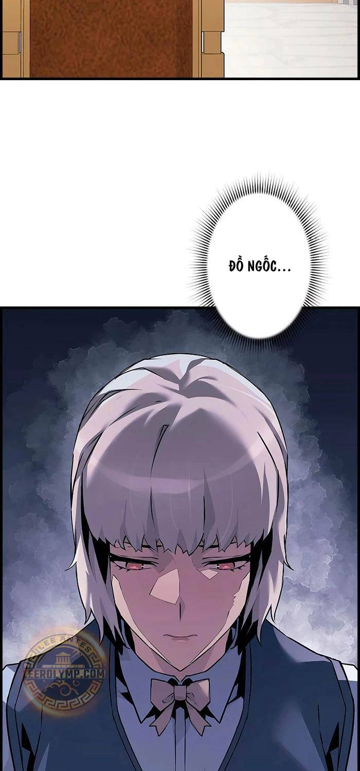 Đặc Tính Tiến Hóa Của Chiêu Hồn Sư - Chapter 59 - Page 41