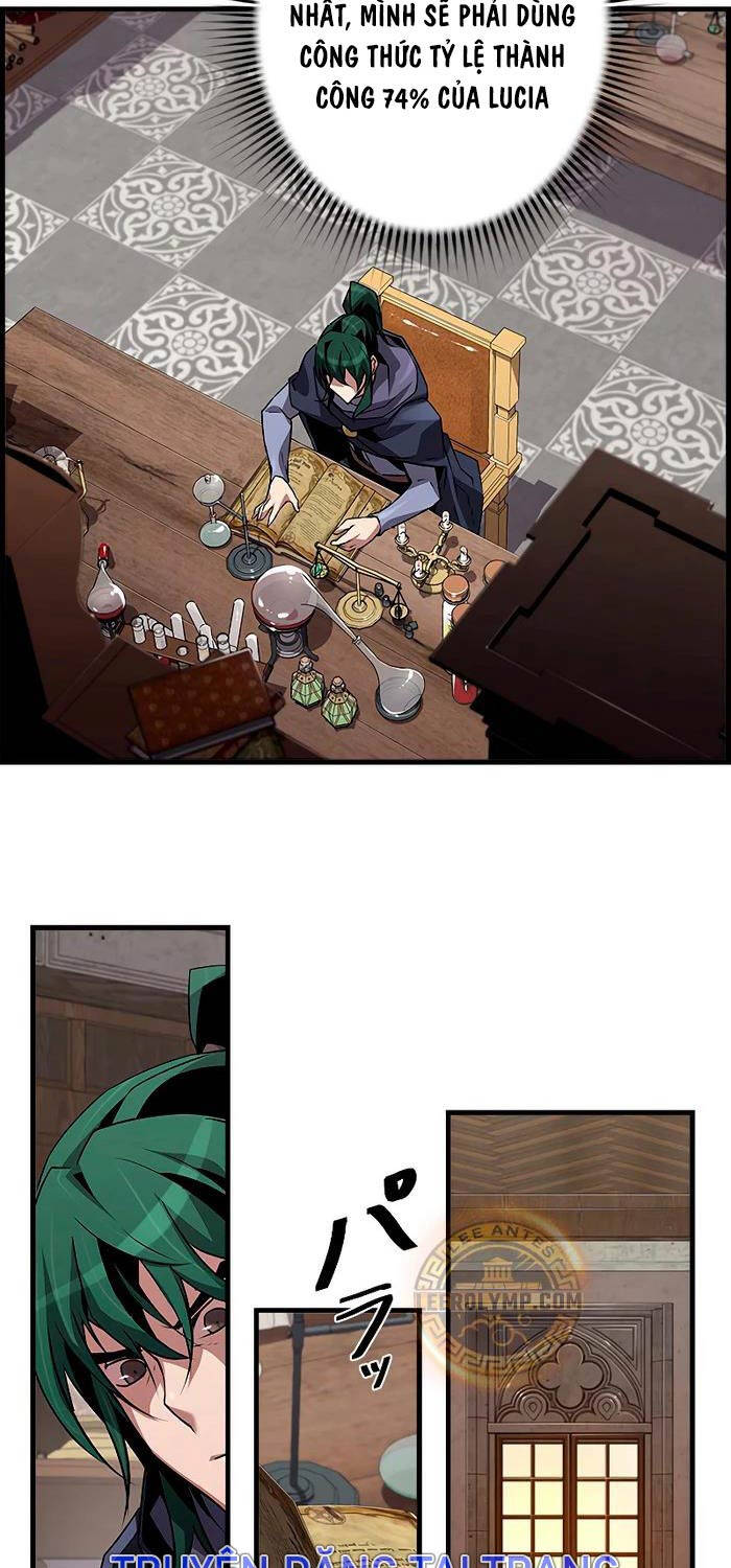 Đặc Tính Tiến Hóa Của Chiêu Hồn Sư - Chapter 59 - Page 47