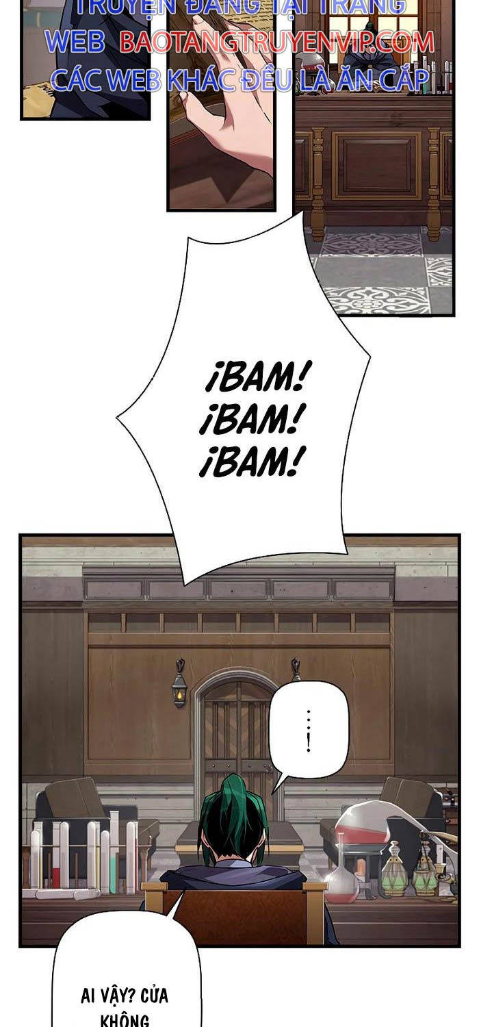 Đặc Tính Tiến Hóa Của Chiêu Hồn Sư - Chapter 59 - Page 48