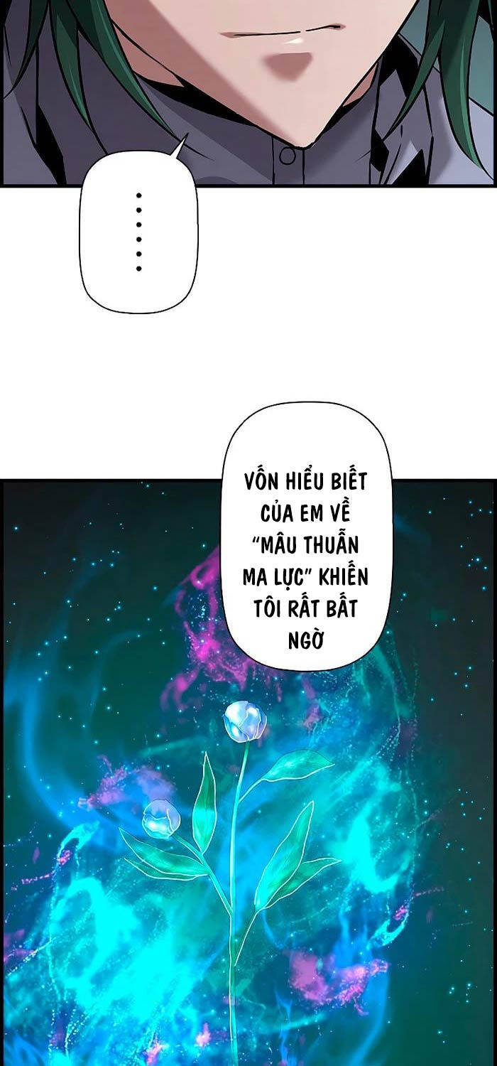 Đặc Tính Tiến Hóa Của Chiêu Hồn Sư - Chapter 59 - Page 5