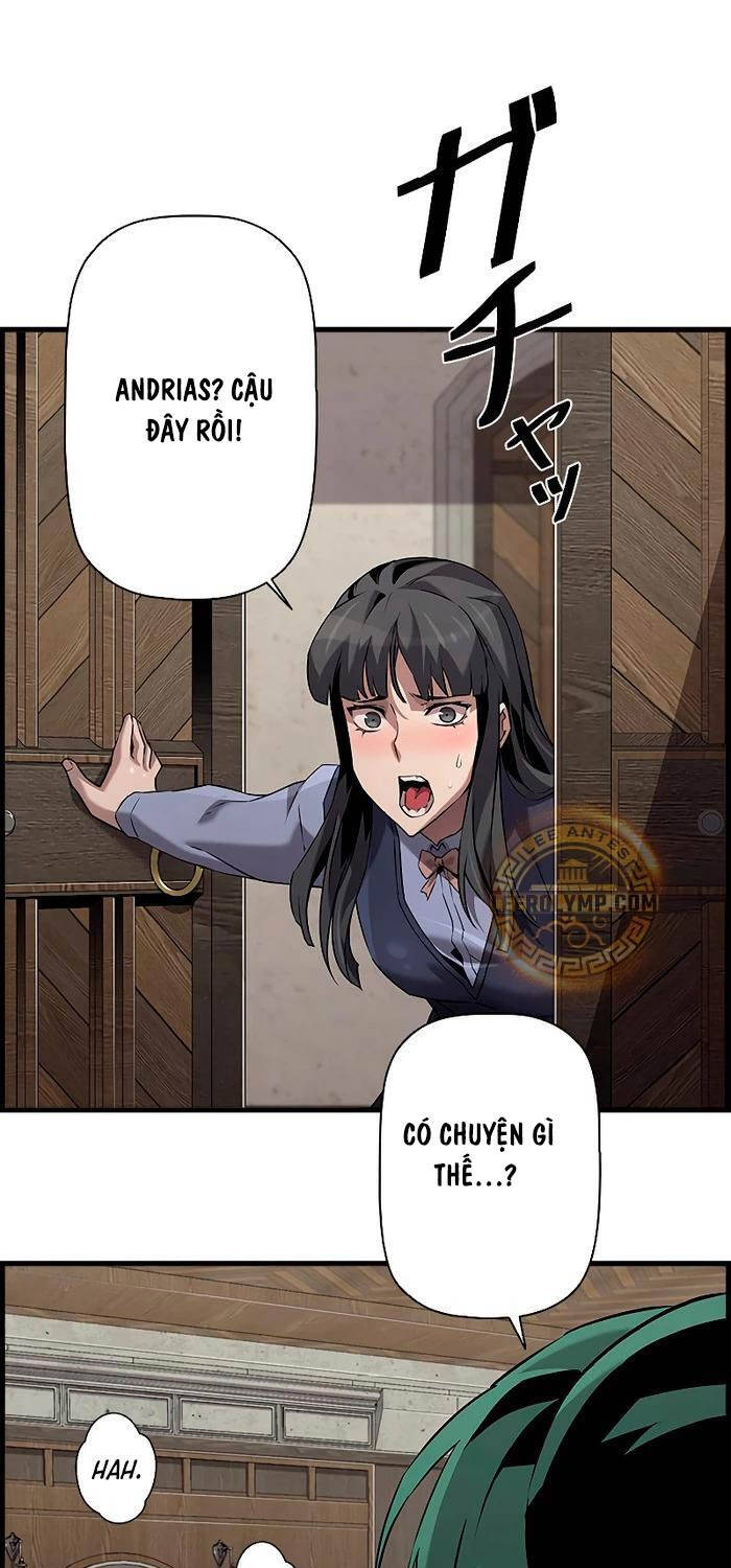 Đặc Tính Tiến Hóa Của Chiêu Hồn Sư - Chapter 59 - Page 50