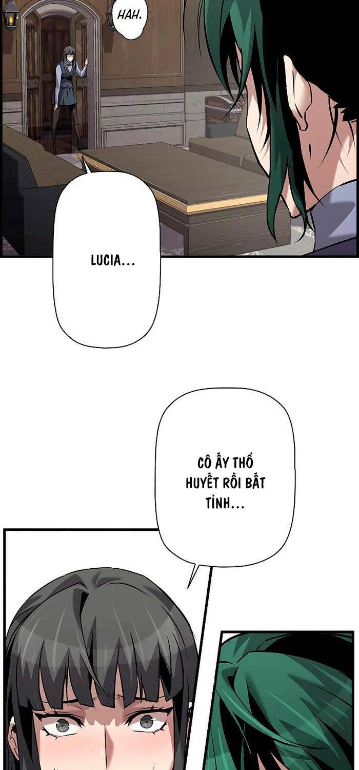 Đặc Tính Tiến Hóa Của Chiêu Hồn Sư - Chapter 59 - Page 51