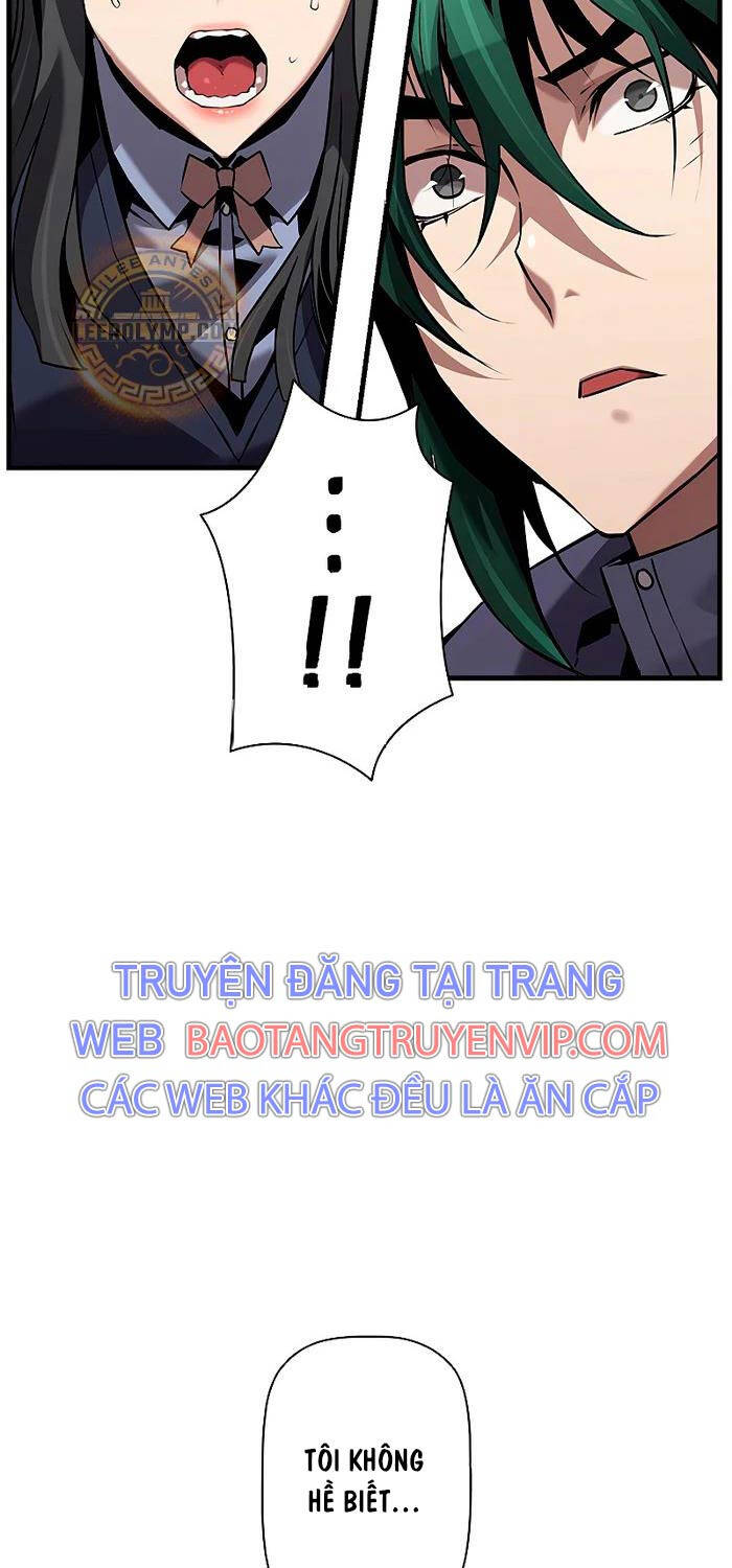 Đặc Tính Tiến Hóa Của Chiêu Hồn Sư - Chapter 59 - Page 52