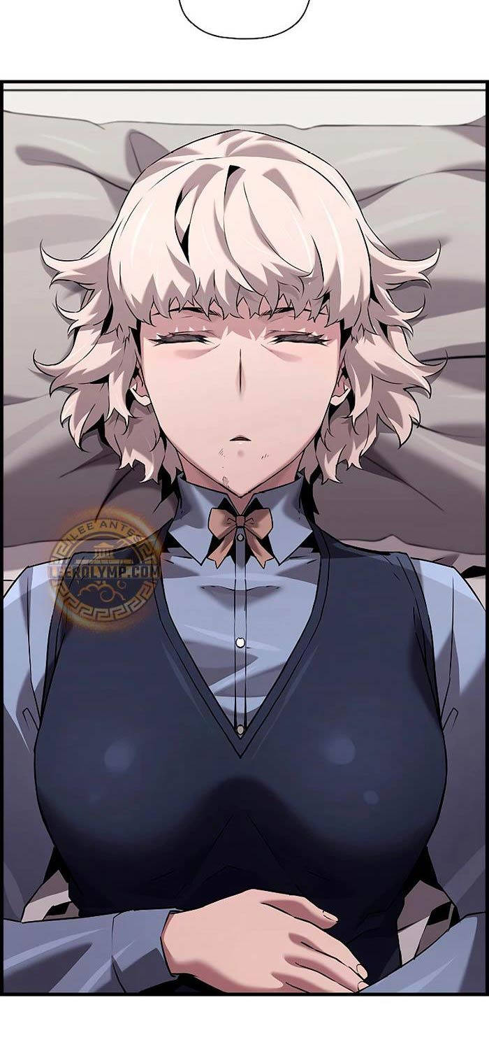 Đặc Tính Tiến Hóa Của Chiêu Hồn Sư - Chapter 59 - Page 53