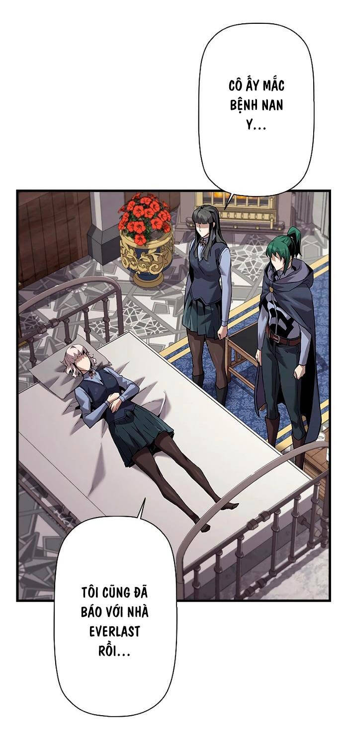 Đặc Tính Tiến Hóa Của Chiêu Hồn Sư - Chapter 59 - Page 54