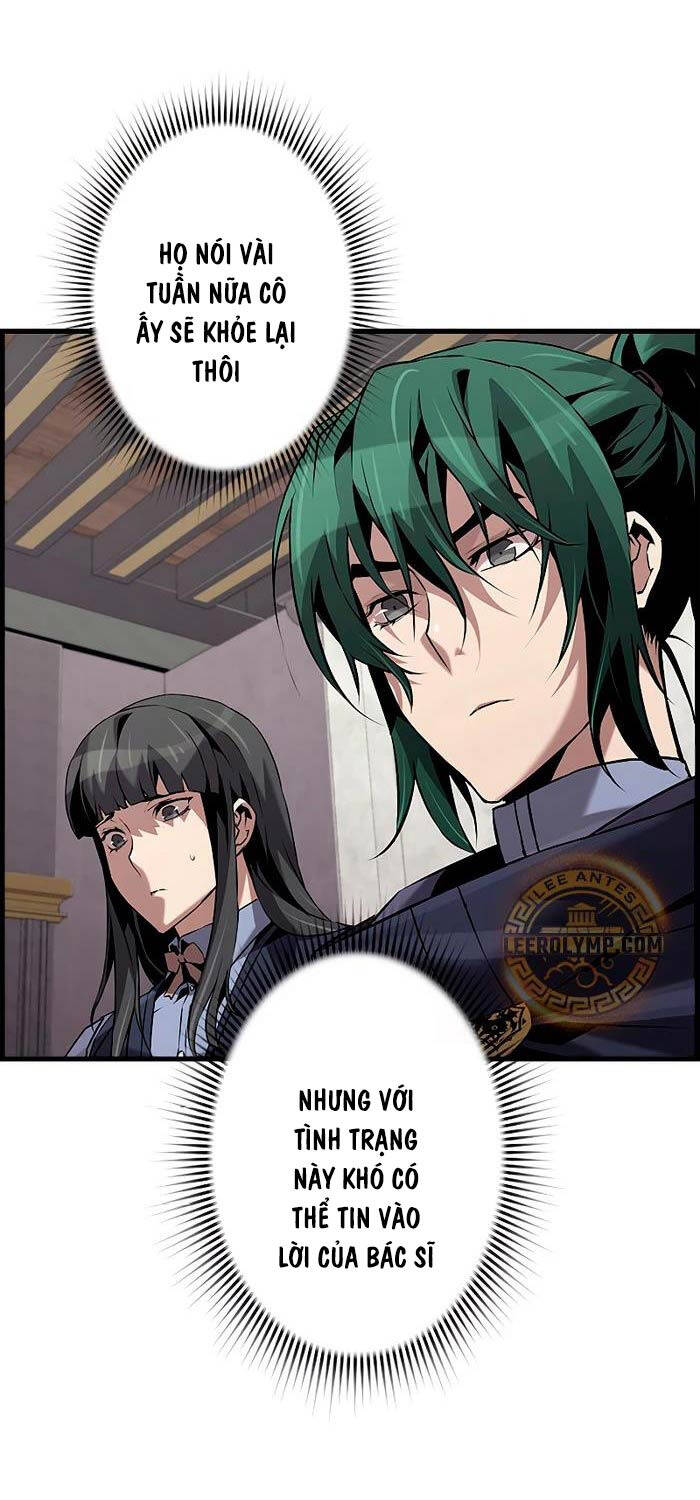 Đặc Tính Tiến Hóa Của Chiêu Hồn Sư - Chapter 59 - Page 55