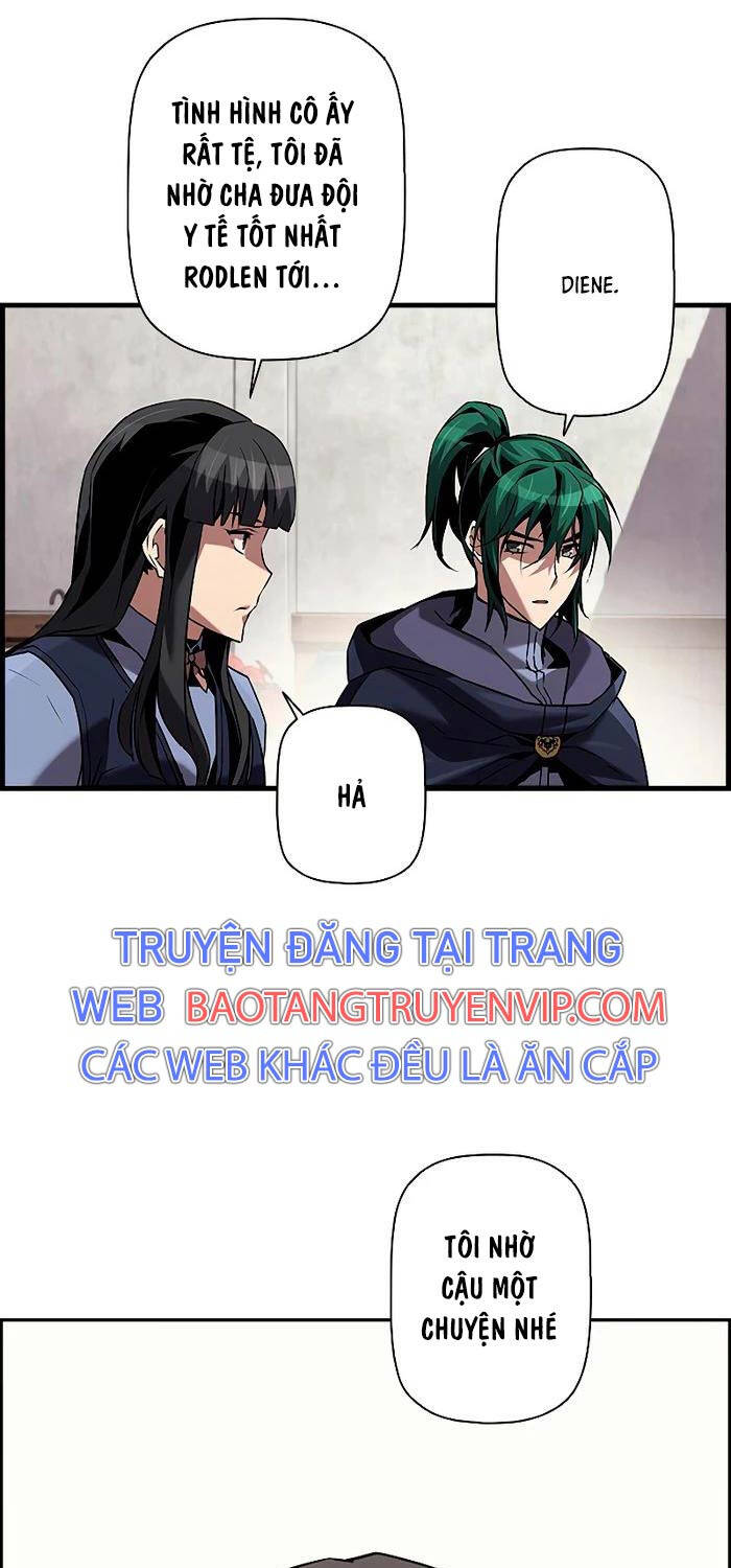 Đặc Tính Tiến Hóa Của Chiêu Hồn Sư - Chapter 59 - Page 56