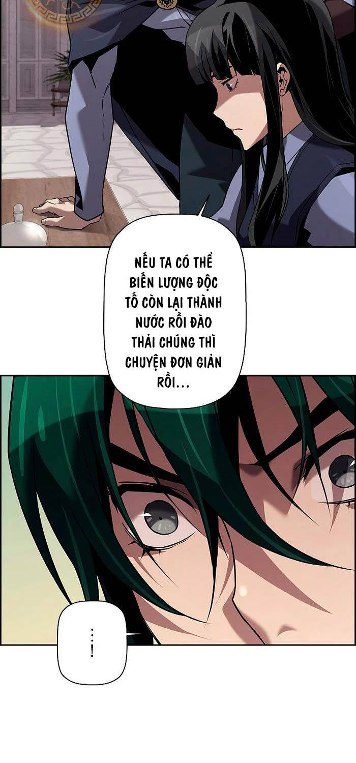Đặc Tính Tiến Hóa Của Chiêu Hồn Sư - Chapter 59 - Page 61