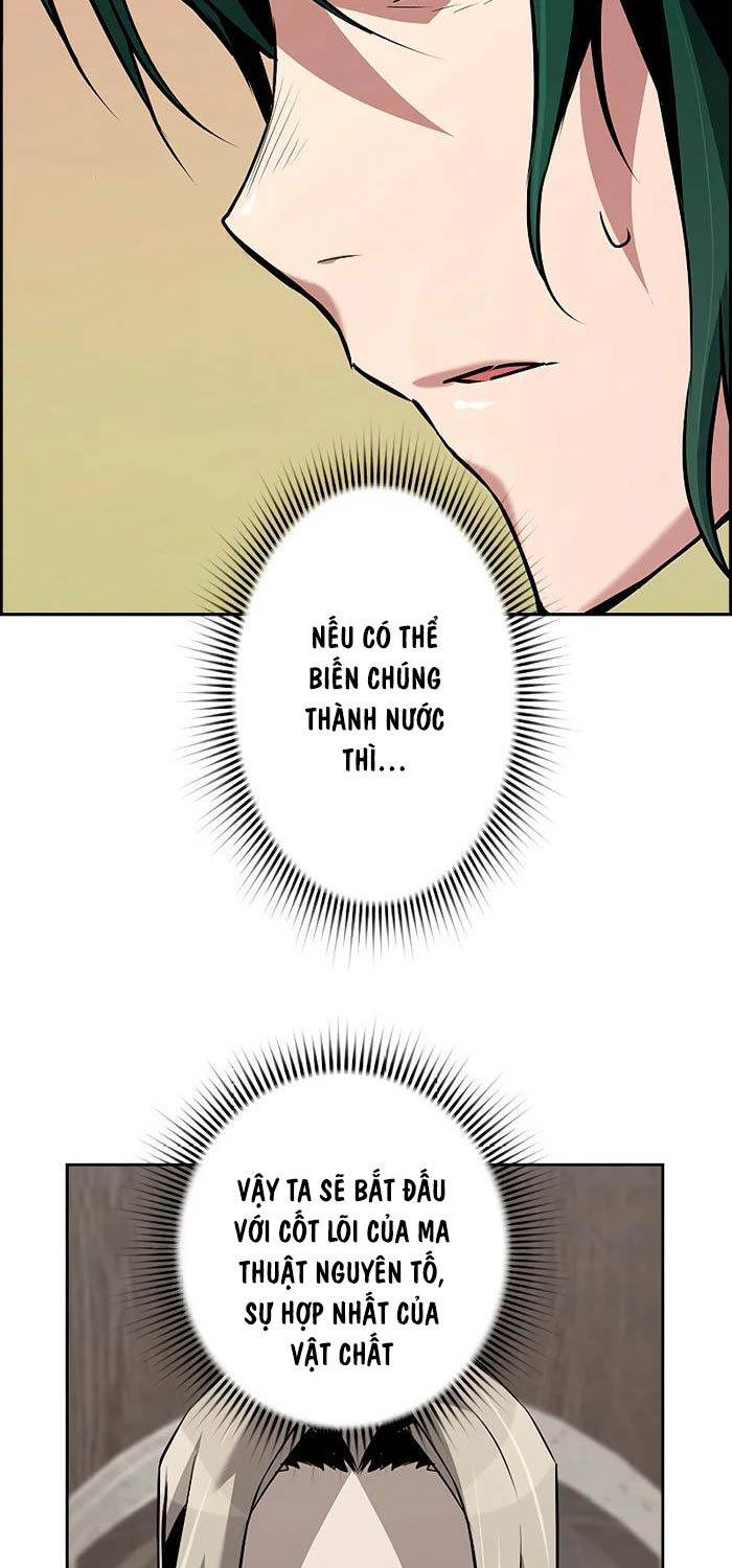 Đặc Tính Tiến Hóa Của Chiêu Hồn Sư - Chapter 59 - Page 63