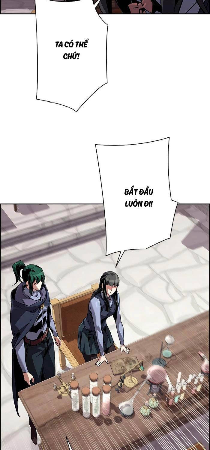 Đặc Tính Tiến Hóa Của Chiêu Hồn Sư - Chapter 59 - Page 67