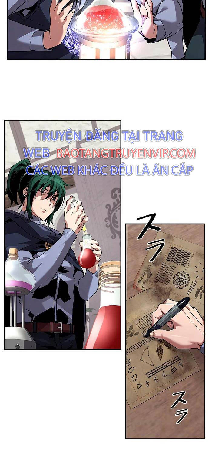 Đặc Tính Tiến Hóa Của Chiêu Hồn Sư - Chapter 59 - Page 69
