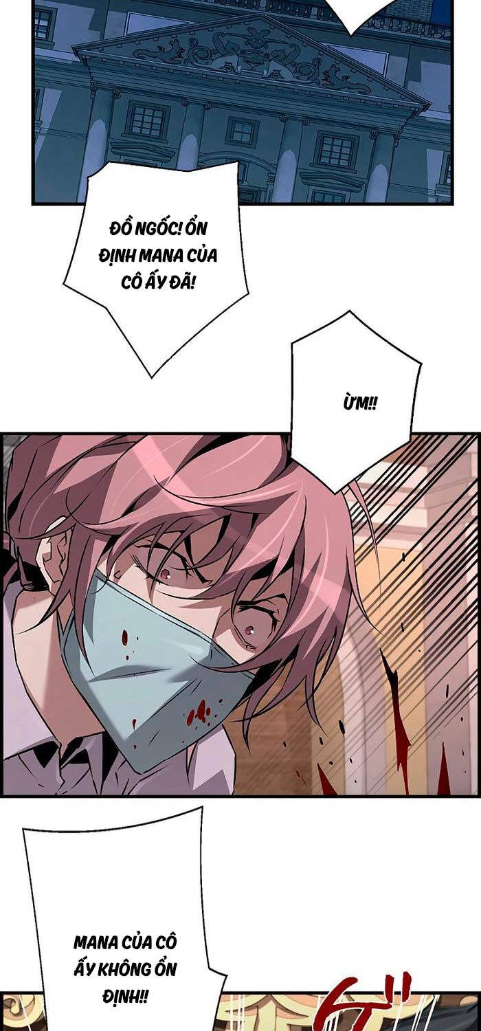 Đặc Tính Tiến Hóa Của Chiêu Hồn Sư - Chapter 59 - Page 72