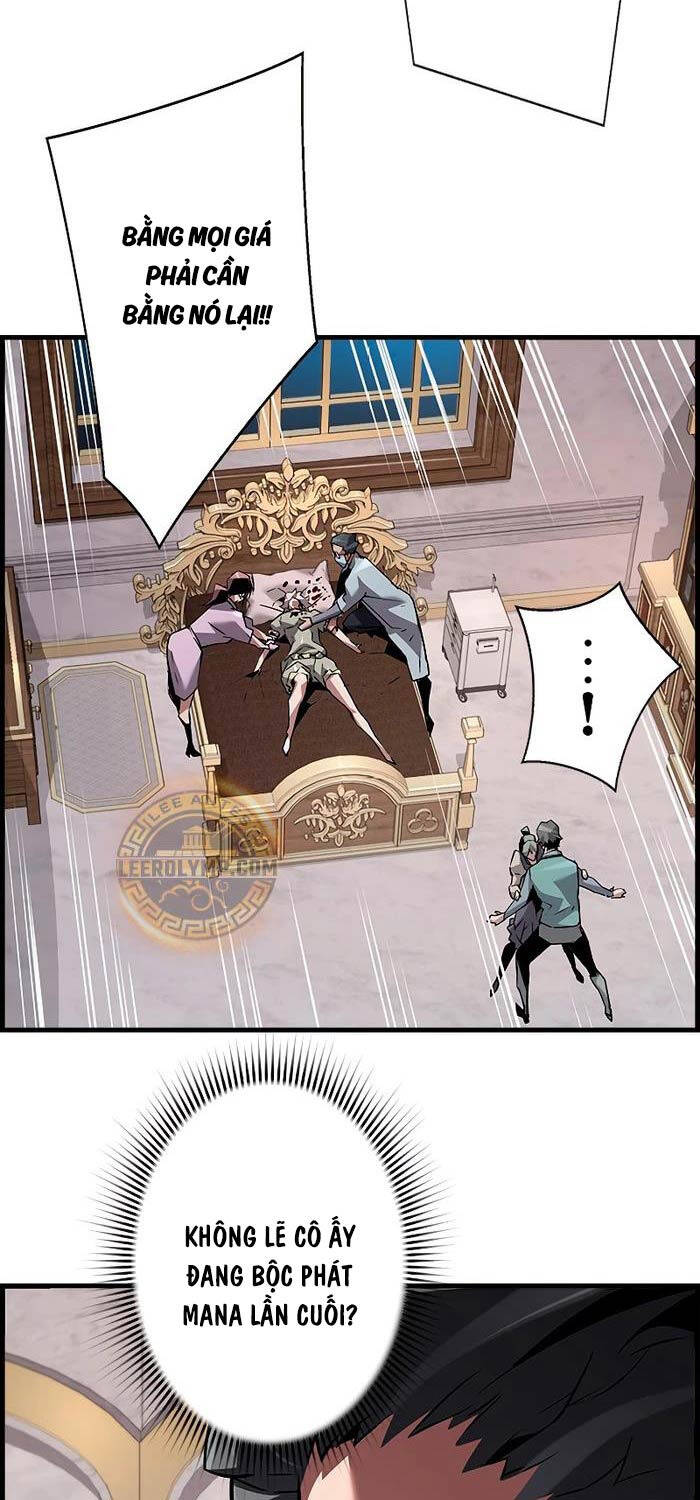 Đặc Tính Tiến Hóa Của Chiêu Hồn Sư - Chapter 59 - Page 74