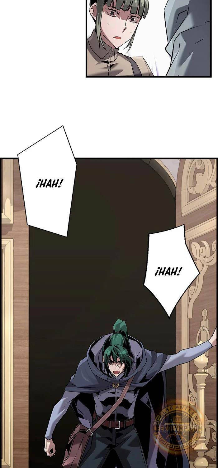 Đặc Tính Tiến Hóa Của Chiêu Hồn Sư - Chapter 59 - Page 78