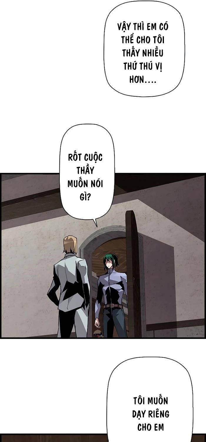 Đặc Tính Tiến Hóa Của Chiêu Hồn Sư - Chapter 59 - Page 9