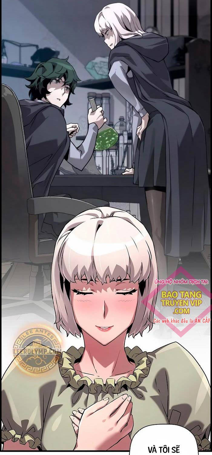 Đặc Tính Tiến Hóa Của Chiêu Hồn Sư - Chapter 60 - Page 11