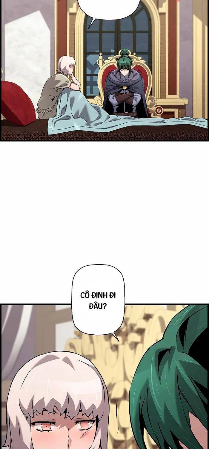 Đặc Tính Tiến Hóa Của Chiêu Hồn Sư - Chapter 60 - Page 14