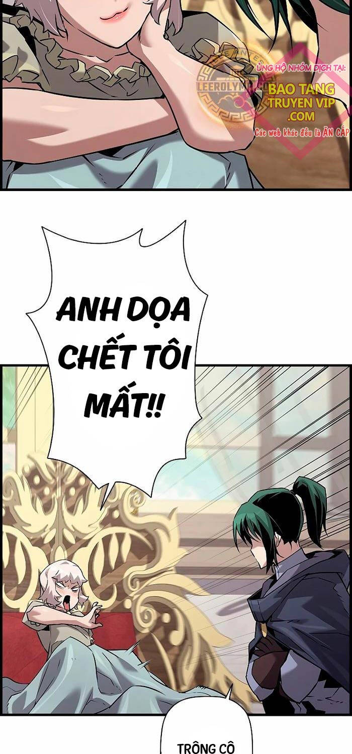 Đặc Tính Tiến Hóa Của Chiêu Hồn Sư - Chapter 60 - Page 15