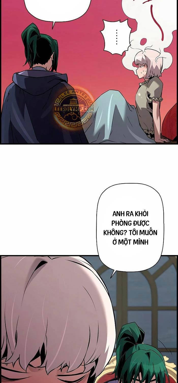 Đặc Tính Tiến Hóa Của Chiêu Hồn Sư - Chapter 60 - Page 17