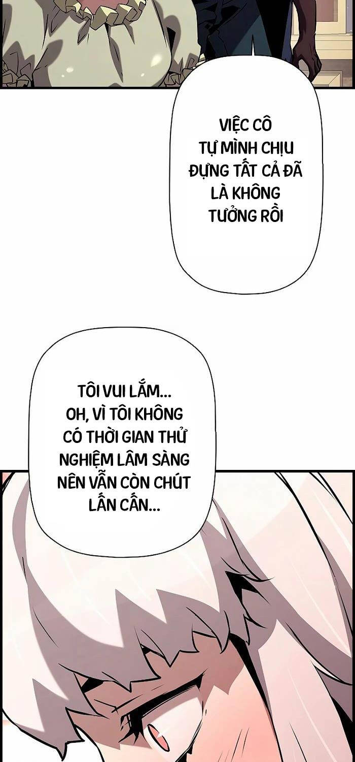 Đặc Tính Tiến Hóa Của Chiêu Hồn Sư - Chapter 60 - Page 19