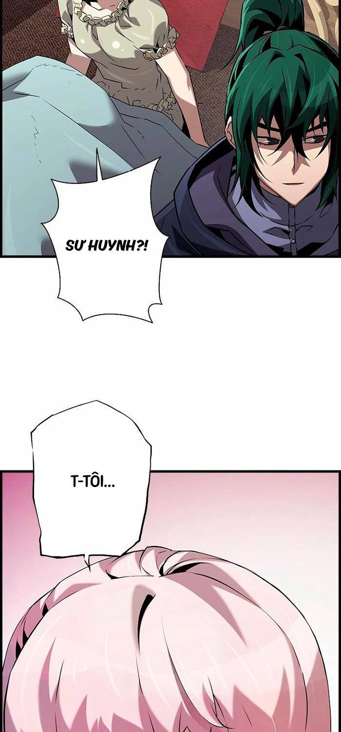 Đặc Tính Tiến Hóa Của Chiêu Hồn Sư - Chapter 60 - Page 21