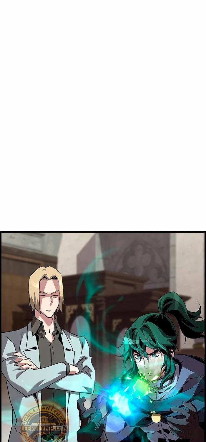 Đặc Tính Tiến Hóa Của Chiêu Hồn Sư - Chapter 60 - Page 29