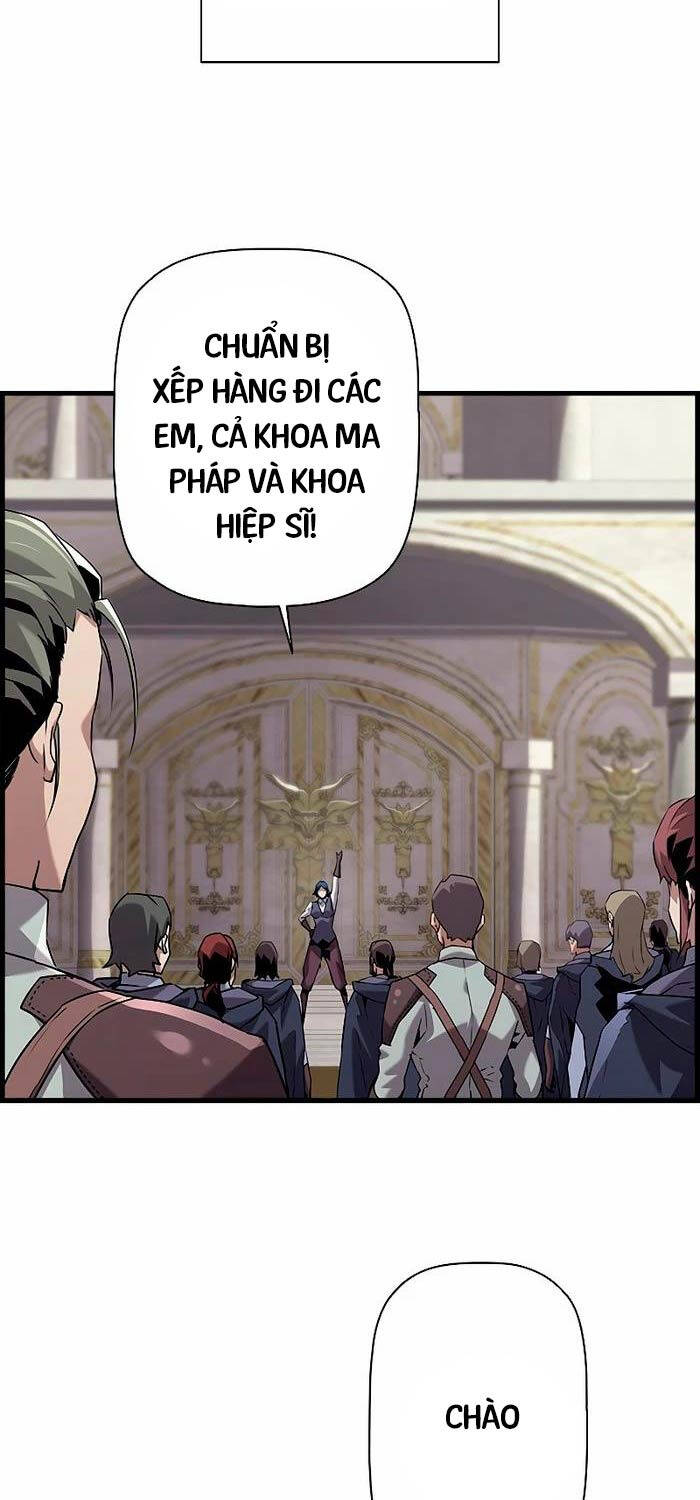 Đặc Tính Tiến Hóa Của Chiêu Hồn Sư - Chapter 60 - Page 32