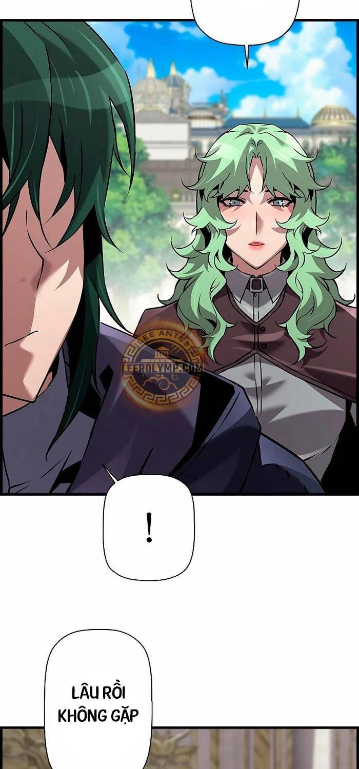 Đặc Tính Tiến Hóa Của Chiêu Hồn Sư - Chapter 60 - Page 33