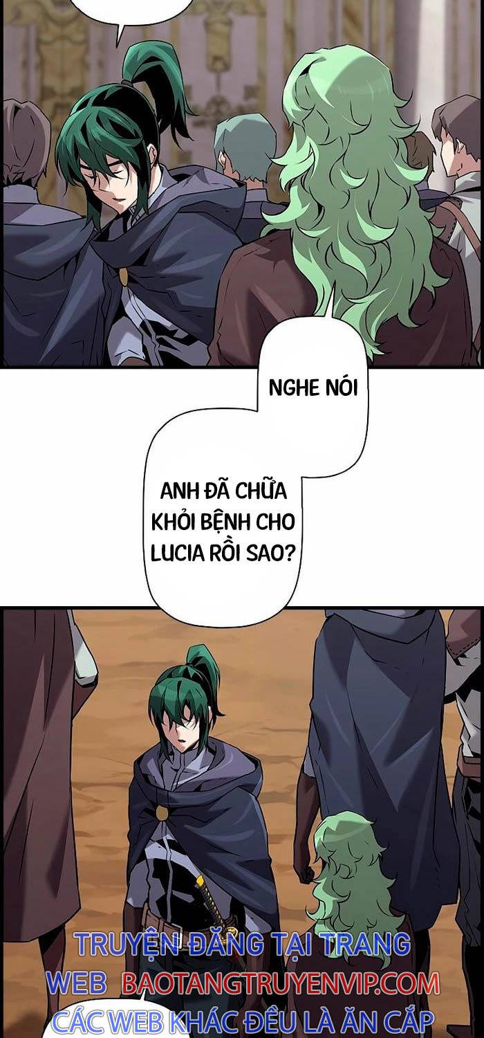 Đặc Tính Tiến Hóa Của Chiêu Hồn Sư - Chapter 60 - Page 34