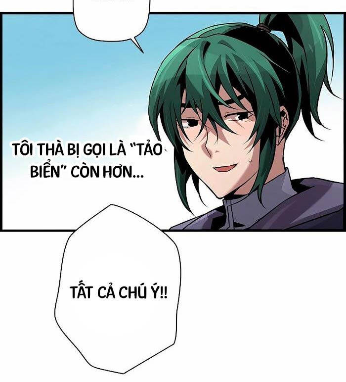 Đặc Tính Tiến Hóa Của Chiêu Hồn Sư - Chapter 60 - Page 36