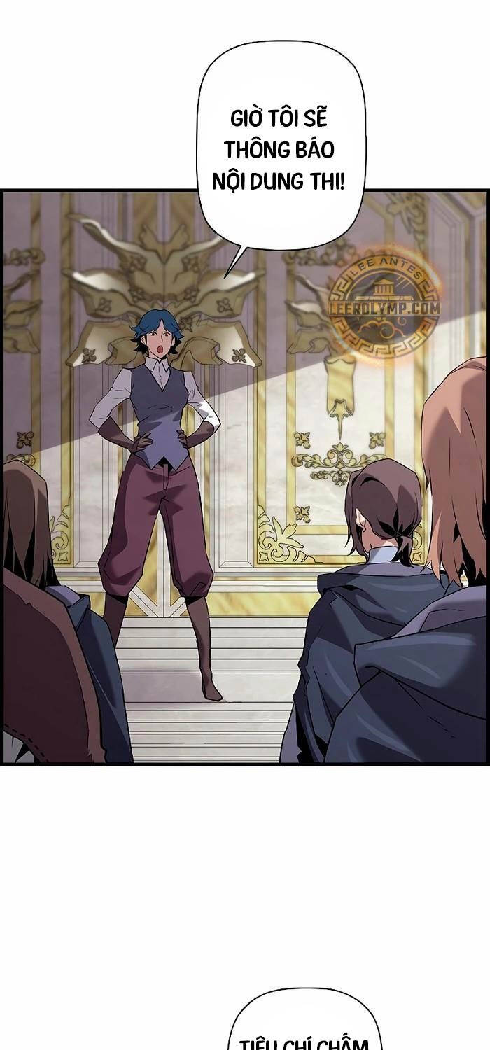 Đặc Tính Tiến Hóa Của Chiêu Hồn Sư - Chapter 60 - Page 37