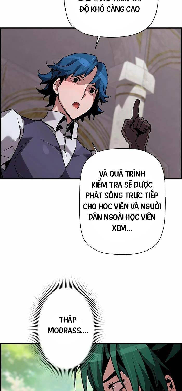 Đặc Tính Tiến Hóa Của Chiêu Hồn Sư - Chapter 60 - Page 39