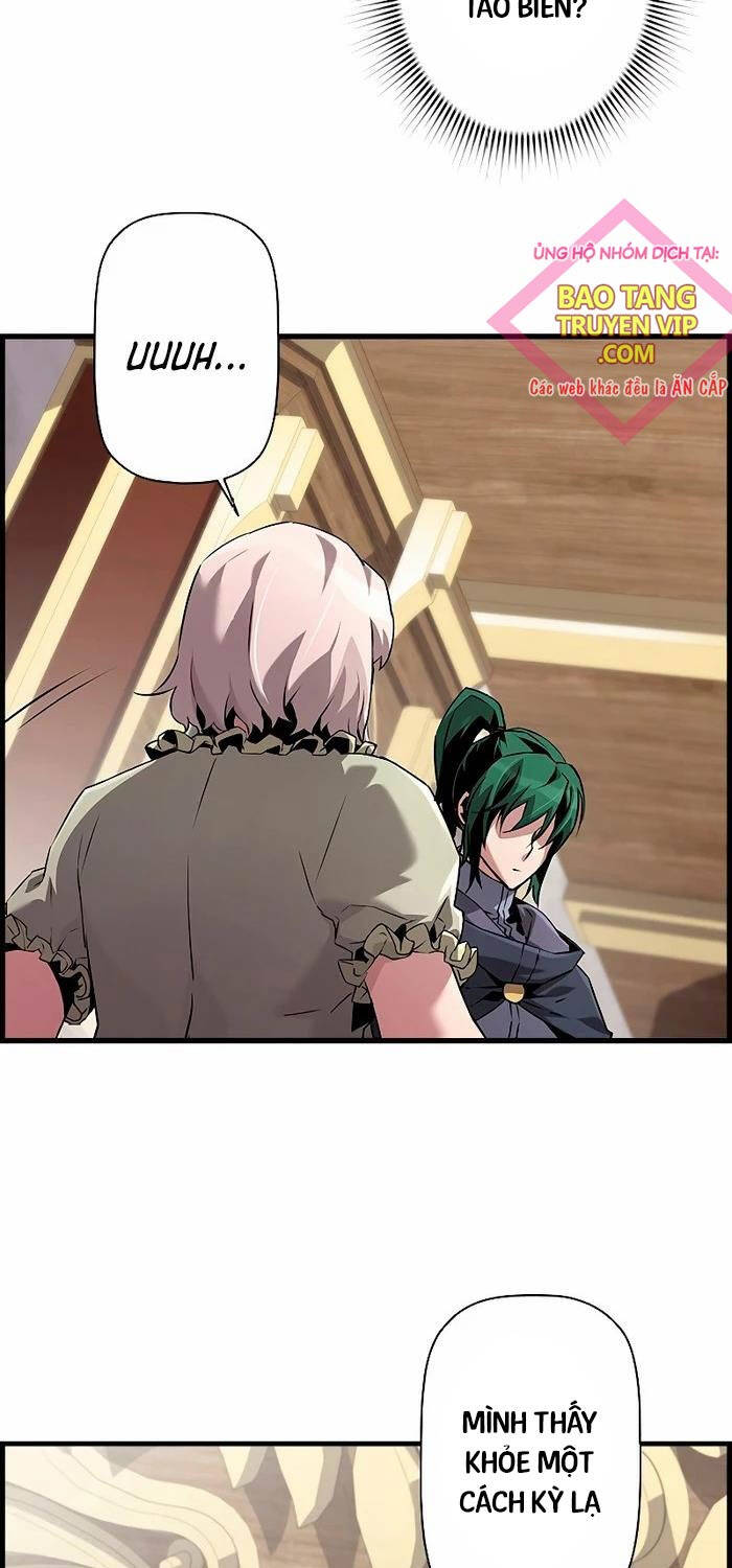 Đặc Tính Tiến Hóa Của Chiêu Hồn Sư - Chapter 60 - Page 4