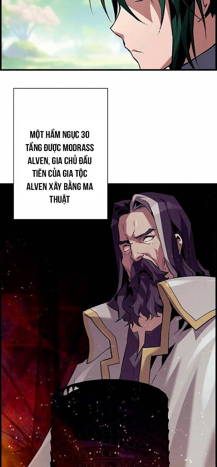 Đặc Tính Tiến Hóa Của Chiêu Hồn Sư - Chapter 60 - Page 40