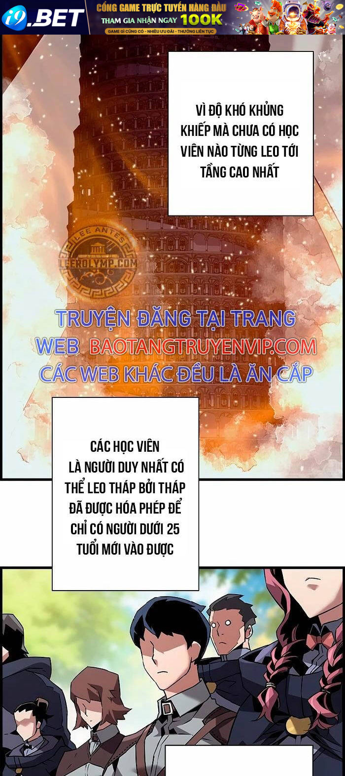 Đặc Tính Tiến Hóa Của Chiêu Hồn Sư - Chapter 60 - Page 41