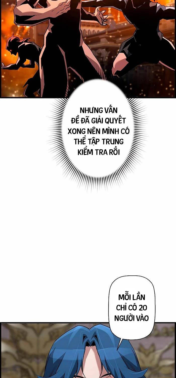 Đặc Tính Tiến Hóa Của Chiêu Hồn Sư - Chapter 60 - Page 43