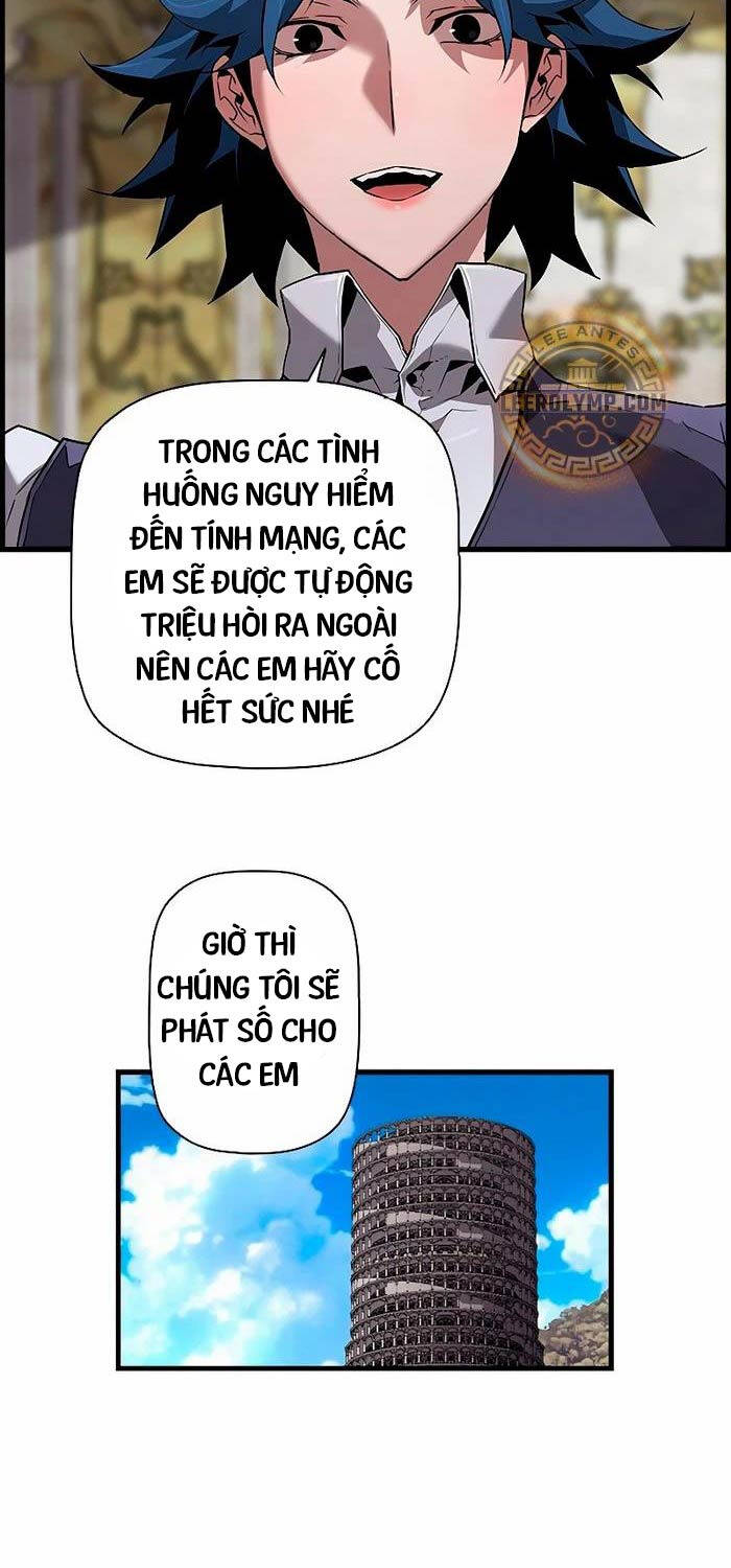 Đặc Tính Tiến Hóa Của Chiêu Hồn Sư - Chapter 60 - Page 44