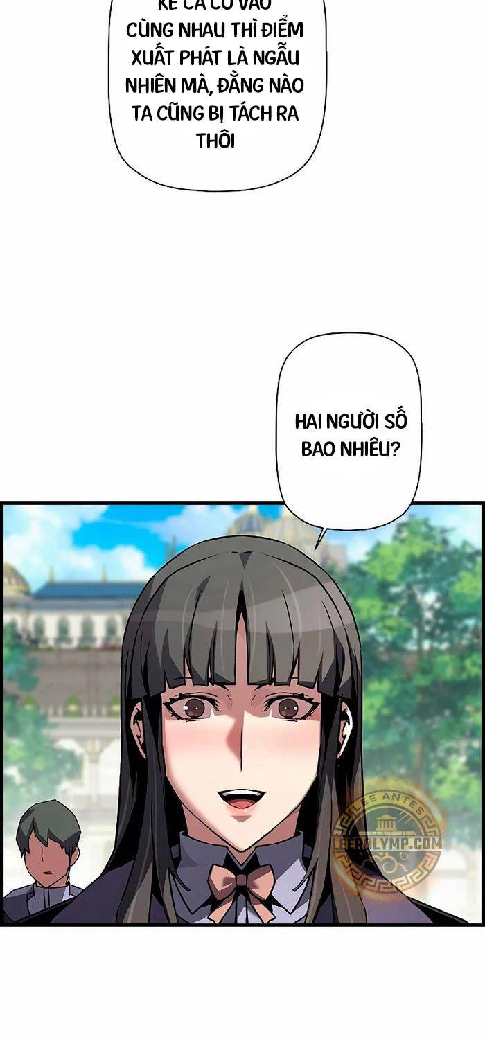 Đặc Tính Tiến Hóa Của Chiêu Hồn Sư - Chapter 60 - Page 47