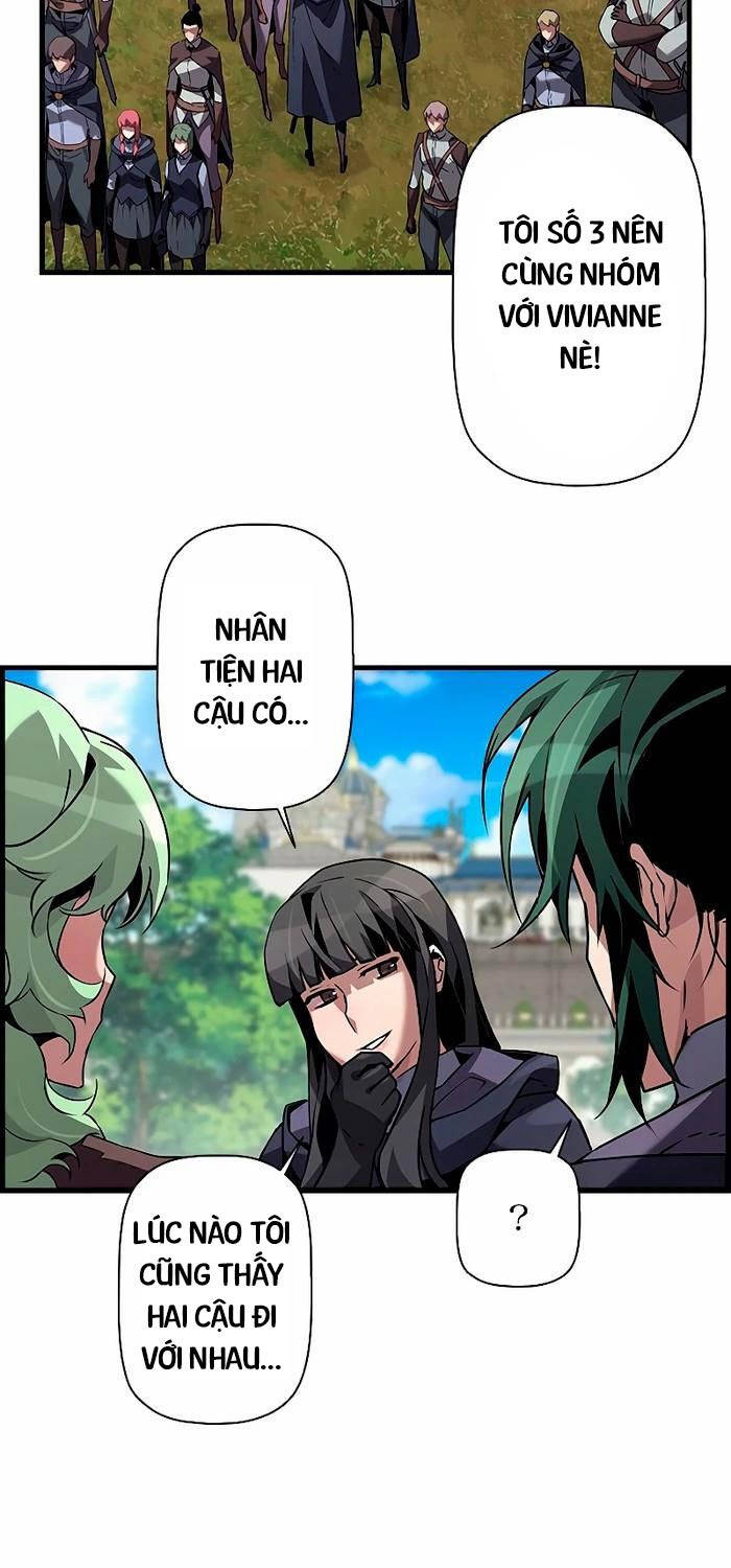 Đặc Tính Tiến Hóa Của Chiêu Hồn Sư - Chapter 60 - Page 49