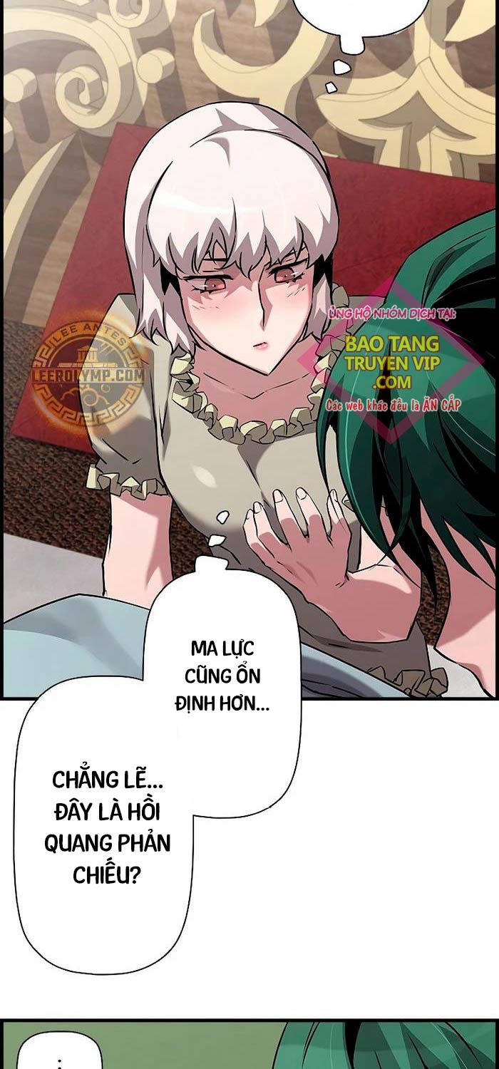 Đặc Tính Tiến Hóa Của Chiêu Hồn Sư - Chapter 60 - Page 5