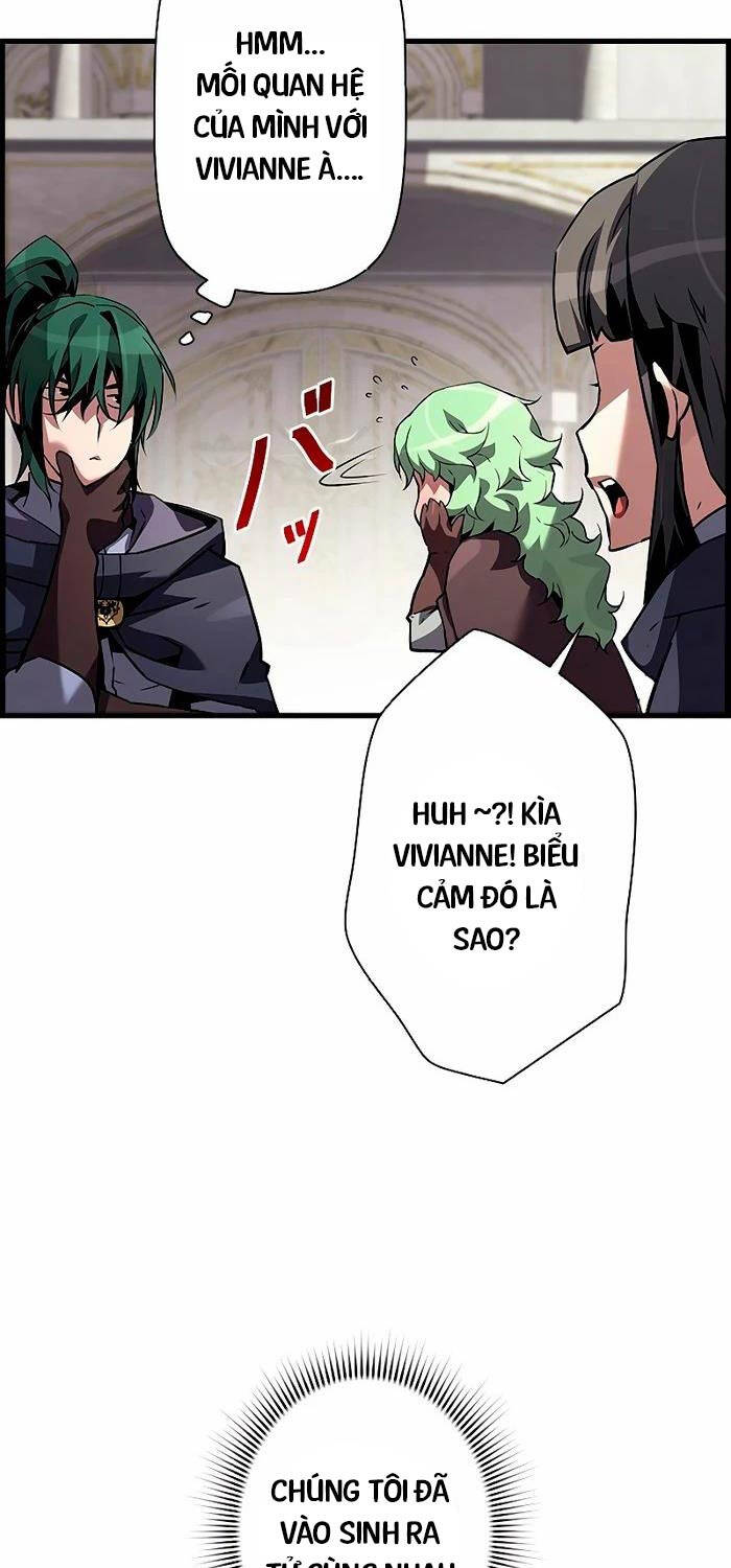 Đặc Tính Tiến Hóa Của Chiêu Hồn Sư - Chapter 60 - Page 51