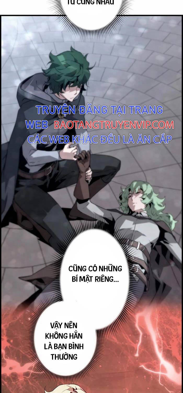 Đặc Tính Tiến Hóa Của Chiêu Hồn Sư - Chapter 60 - Page 52