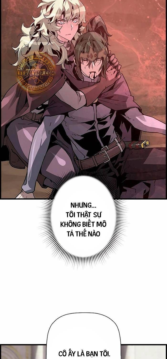 Đặc Tính Tiến Hóa Của Chiêu Hồn Sư - Chapter 60 - Page 53