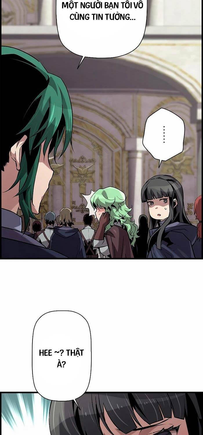 Đặc Tính Tiến Hóa Của Chiêu Hồn Sư - Chapter 60 - Page 54