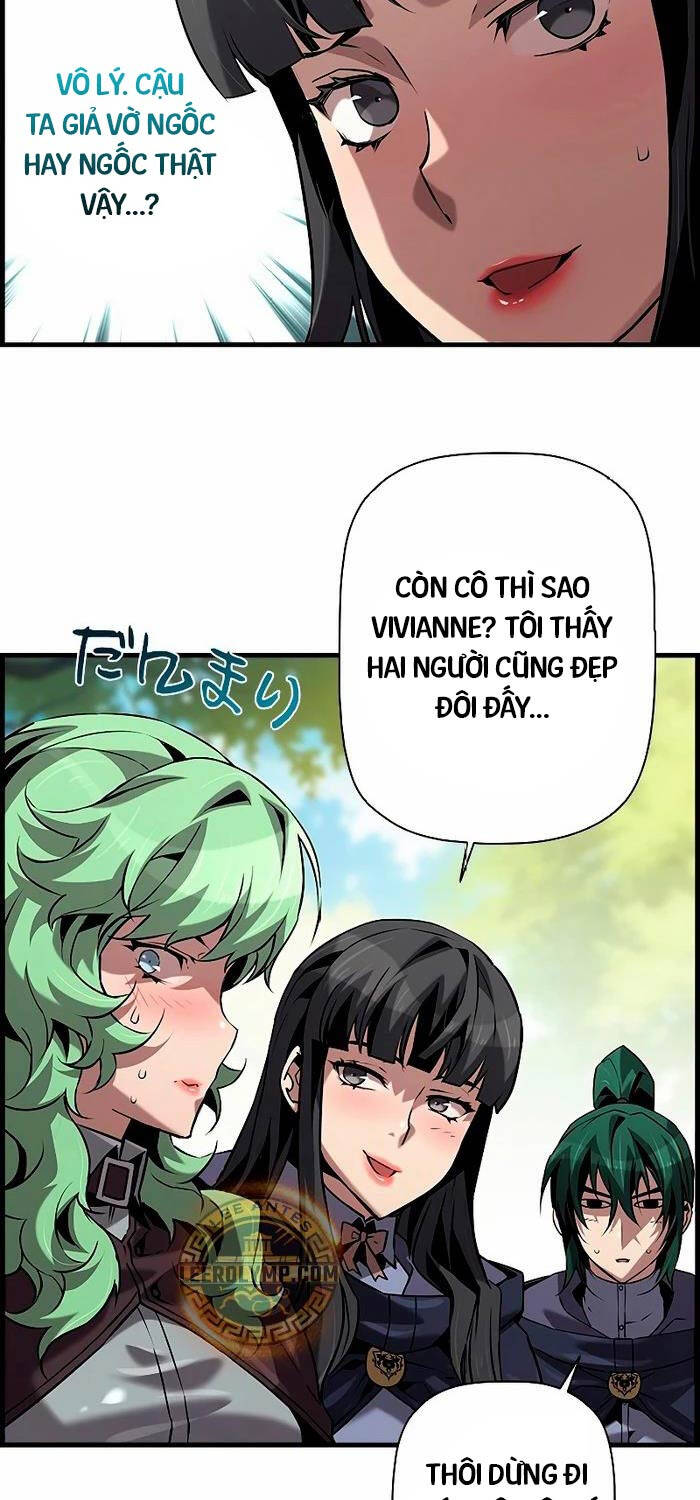 Đặc Tính Tiến Hóa Của Chiêu Hồn Sư - Chapter 60 - Page 55