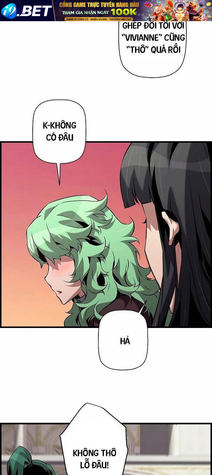 Đặc Tính Tiến Hóa Của Chiêu Hồn Sư - Chapter 60 - Page 56